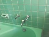 Vintage Bathtub Fixtures 6 Colorful 1950 Vintage Bathrooms the Er House In