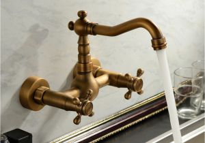 Vintage Bathtub Fixtures Antique Inspired Bathroom Sink Faucet Wall Mount Antique