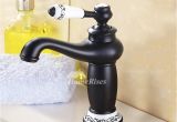 Vintage Bathtub Fixtures Vintage Bathroom Faucets Single Handle Oil Rubbed Bronze Brass