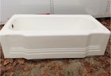 Vintage Bathtub for Sale Vintage 1950 Cast Iron and Enamel Bathtub Ebth