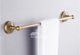 Vintage Bathtub Hardware solid 6 Piece Antique Brass Bathroom Hardware Sets