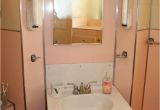Vintage Bathtub Pictures Noelle S 1930s Bathroom with Pink Panel Walls Retro