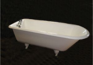 Vintage Bathtubs for Sale 7742 Vintage Peck Bros New Haven Ct Porcelain Bathtub