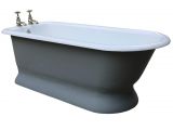 Vintage Bathtubs for Sale Rare Antique Cast Iron Bath Tub for Sale at 1stdibs