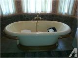 Vintage Bathtubs for Sale Vintage Kohler Pedestal Tub for Sale In Fallbrook