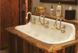 Vintage Bathtubs Uk 16 Great Vintage Style Bathroom Renovation Examples