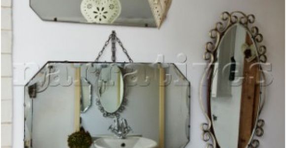 Vintage Bathtubs Uk Bir002 26 Vintage Mirrors and towel Hook In Bathroom O