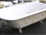 Vintage Clawfoot Bathtubs for Sale Antique Clawfoot Bathtub