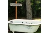 Vintage Clawfoot Bathtubs for Sale Used Clawfoot Bathtub Ideas On Foter