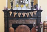 Vintage Faux Fireplace for Sale Transformations Of Furniture and Home Decor Pinterest Fireplace