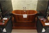 Vintage Freestanding Bathtub Wooden Bathtub Buy Wooden Freestanding Bathtubs Wooden