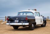 Vintage Police Lights 1955 ford Police Car Car Police Pinterest Cars Vehicles and ford