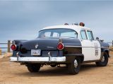 Vintage Police Lights 1955 ford Police Car Car Police Pinterest Cars Vehicles and ford