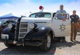 Vintage Police Lights Impersonating A Cop Local Dailystarjournal Com