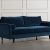 Vintage Sectional sofa Classic 25 Sectional sofas Mid Century Modern Animated