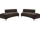 Vintage Sectional sofa Glamorous Vintage Two Piece Sectional sofa Newly Upholstered In