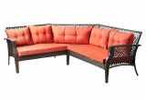 Vintage Sectional sofa Sectional sofas Vintage Leather Sectional sofa Elegant Traditional