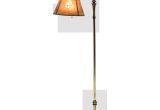 Vintage Yellow Floor Lamp 1930s Almco Mslc Floor Lamp Vintage Art Nouveau I Love Lighting