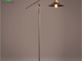 Vintage Yellow Floor Lamp Vintage Floor Lamp Industrial Indoor Standing Light 3 Colors Home