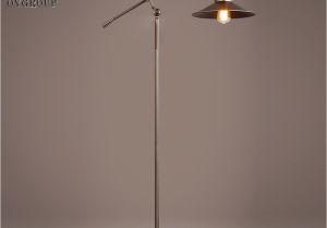 Vintage Yellow Floor Lamp Vintage Floor Lamp Industrial Indoor Standing Light 3 Colors Home