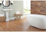 Vinyl Plank Flooring Installation Bathroom Casa Moderna Hickory Luxury Vinyl Plank 3mm 100130830 Floor