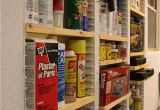 Vinyl Roll Rack Australia Ezstudrack Shelving System for Garages Sheds Pantries Closets