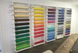 Vinyl Roll Wall Rack 29 Rolling Storage Rack Perfect Cnc Cut Vinyl Racks Roll Holders Cut