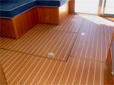 Vinyl Teak and Holly Flooring Marine Grade Teak Vinyl Flooring Flooring Designs