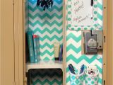 Virtual Locker Decorator 25 Diy Locker Decor Ideas for More Cooler Look Pinterest Diy