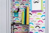 Virtual Locker Decorator 25 Diy Locker Decor Ideas for More Cooler Look Pinterest Locker