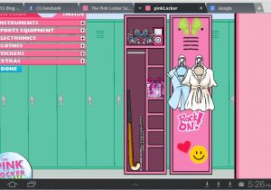 Virtual Locker Decorator Pls Blog Create Your Dream Locker today