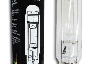 Virtual Sun Grow Lights Yield Lab 1000w Hps Mh Cool Tube Hood Reflector Grow Light Kit