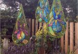 Viz Glass Garden Art 206 Best Garden Art Glasses Images On Pinterest Fused Glass Glass