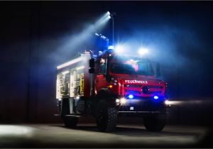 Volunteer Firefighter Lights Schlingmann112 De Feuerwehr 03 Pinterest Facebook