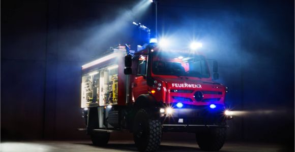 Volunteer Firefighter Lights Schlingmann112 De Feuerwehr 03 Pinterest Facebook