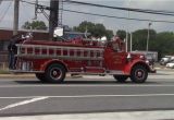 Volunteer Firefighter Lights Video A Firefighters Farewell the Latest From Wdel News Wdel Com
