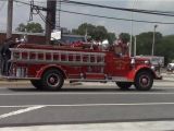 Volunteer Firefighter Lights Video A Firefighters Farewell the Latest From Wdel News Wdel Com