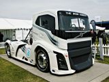 Volvo Semi Truck Interior Accessories the Iron Knight Truck Volvo Project Trucks Pinterest Volvo