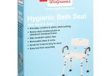 Walgreens Lift Chair Walgreens Bath Seat with Arms Back