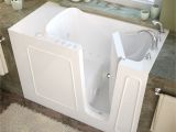 Walk In Bathtubs Cheap Meditub 2653rwd Bathtubs