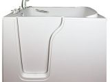 Walk-in Bathtubs Dimensions Walk In Tub Dimension Sizes Of Standard Deep and Wide Tubs