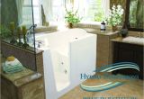 Walk In Bathtubs Sizes Hd Series 3060 Hydro Dimensions