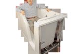 Walk In Bathtubs Sizes Walk In Bathtub wholesale Model B3355 Wide with Extra