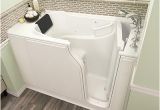 Walk In Bathtubs Sizes Walk In Tub Dimension Sizes Of Standard Deep and Wide Tubs