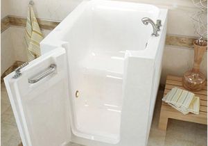 Walk In Bathtubs Sizes Walk In Tub Dimension Sizes Of Standard Deep and Wide Tubs