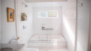 Walk In Tub with Surround Hymettus Project Traditional Bathroom San Go by