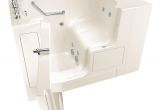 Walkin American Standard Bathtubs American Standard Gelcoat Value Series 4 3 Ft Walk In