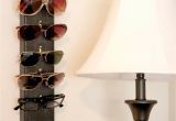 Wall Hat Rack Target An Easy Diy Project to Hang All Your Sunglasses You Just Need some