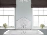 Wall Mount Faucet for Freestanding Bathtub Bathtub Backsplash Ideas Traditional Bathroom