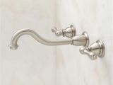 Wall Mount Faucets for Bathtubs Unique Moen Wall Mount Bathtub Faucet Dkbzaweb